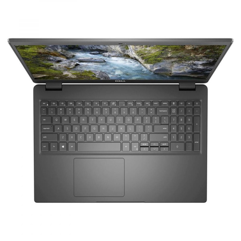 Ноутбук Dell Latitude 3510 Black (N004L351015GE_UBU)