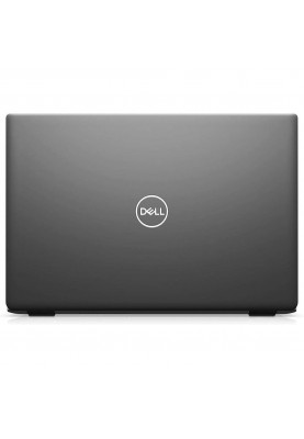 Ноутбук Dell Latitude 3510 Black (N004L351015GE_UBU)