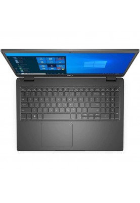 Ноутбук Dell Latitude 3510 Black (N017L351015GE_UBU)