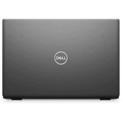 Ноутбук Dell Latitude 3510 Black (N017L351015GE_UBU)