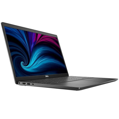 Ноутбук Dell Latitude 3520 Black (N032L352015GE_UBU)
