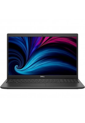 Ноутбук Dell Latitude 3520 Black (N032L352015GE_UBU)