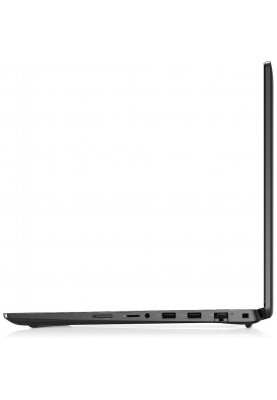 Ноутбук Dell Latitude 3520 Black (N032L352015GE_UBU)