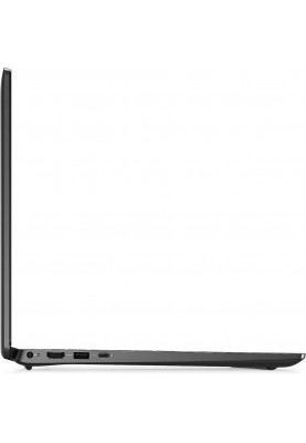 Ноутбук Dell Latitude 3520 Black (N032L352015GE_UBU)