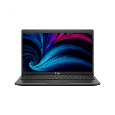 Ноутбук Dell Latitude 3520 Black (N032L352015GE_UBU)