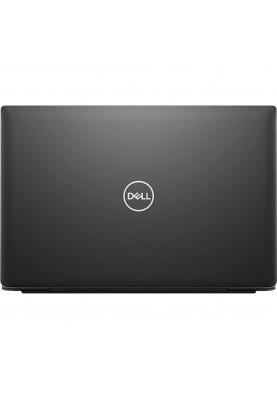 Ноутбук Dell Latitude 3520 Black (N032L352015GE_UBU)