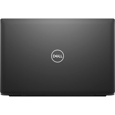 Ноутбук Dell Latitude 3520 Black (N032L352015GE_UBU)