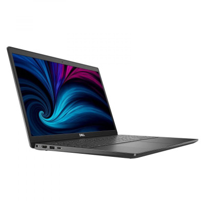 Ноутбук Dell Latitude 3520 Black (N032L352015GE_UBU)