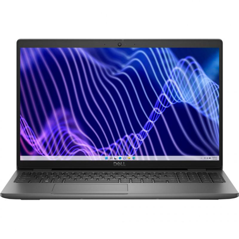 Ноутбук Dell Latitude 3540 Black (N015L354015UA_UBU)