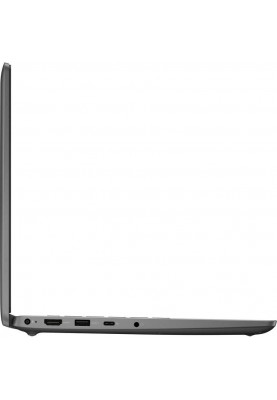 Ноутбук Dell Latitude 3540 Black (N022L354015UA_UBU)