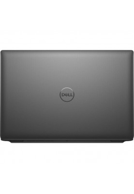 Ноутбук Dell Latitude 3540 Black (N022L354015UA_UBU)