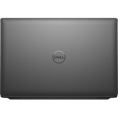 Ноутбук Dell Latitude 3540 Black (N022L354015UA_UBU)