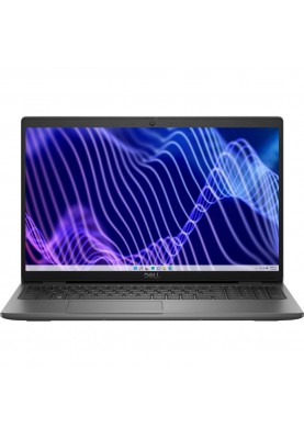 Ноутбук Dell Latitude 3540 Black (N022L354015UA_UBU)