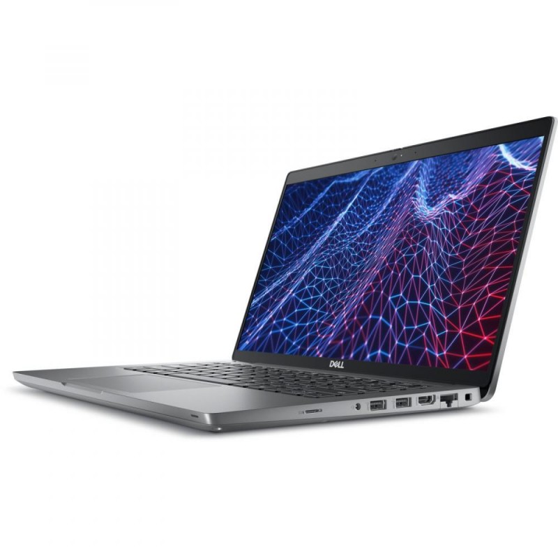 Ноутбук Dell Latitude 5430 (N210L5430MLK14UA_UBU)