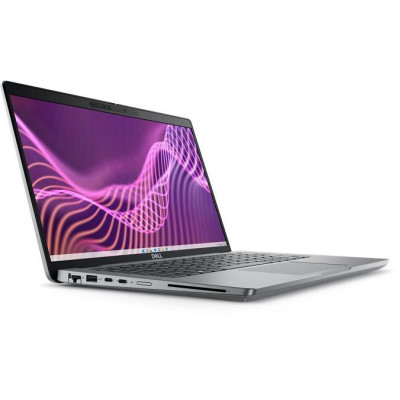 Ноутбук Dell Latitude 5440 Titan Gray (N017L544014UA_W11P)