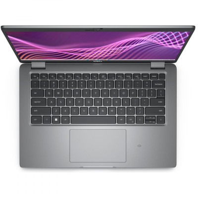 Ноутбук Dell Latitude 5440 Titan Gray (N025L544014UA_W11P)