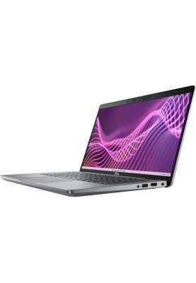 Ноутбук Dell Latitude 5440 Titan Gray (N025L544014UA_W11P)