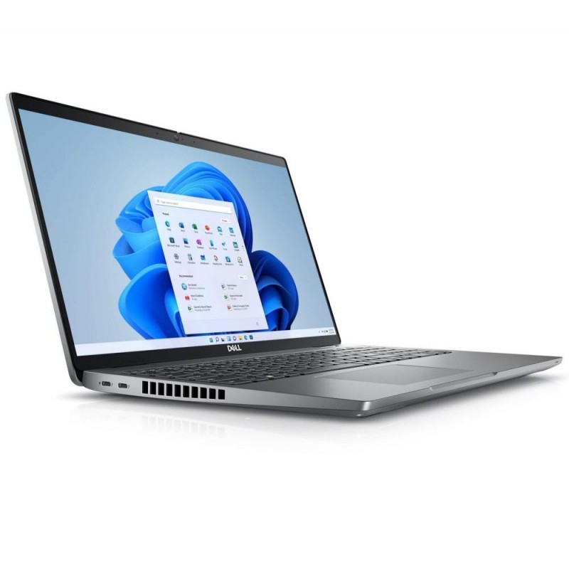 Ноутбук Dell Latitude 5530 Silver (N212L5530MLK15UA_UBU)