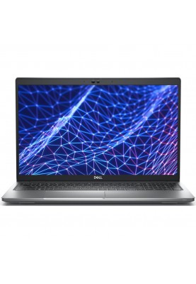 Ноутбук Dell Latitude 5530 Silver (N212L5530MLK15UA_UBU)