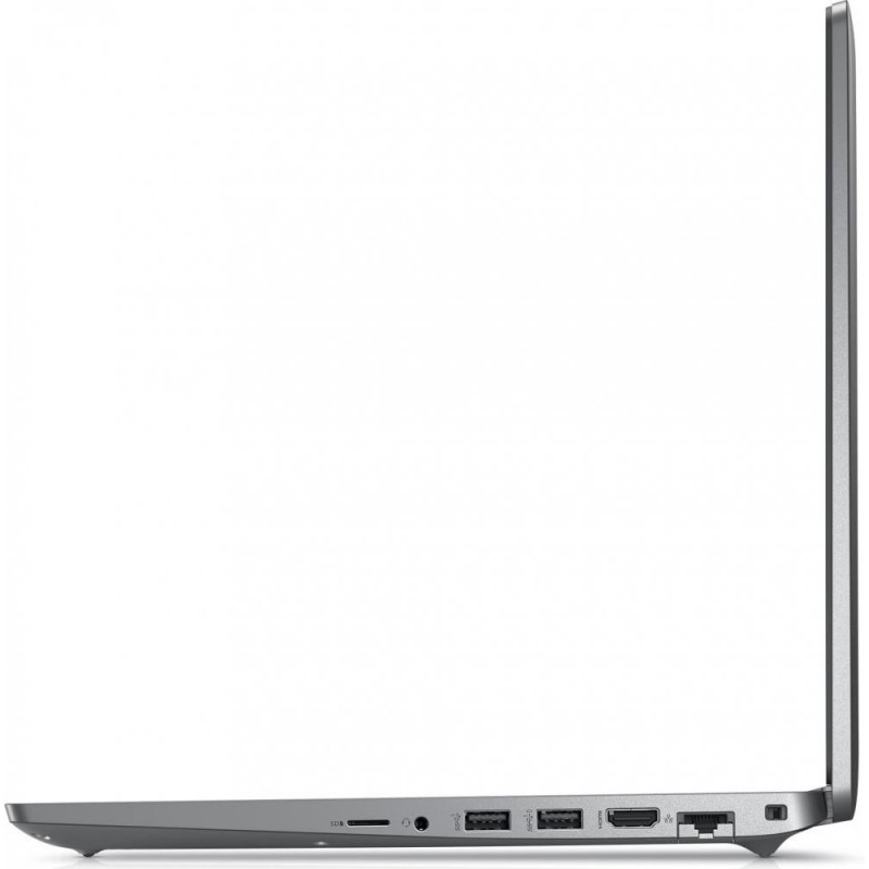 Ноутбук Dell Latitude 5530 Silver (N212L5530MLK15UA_UBU)