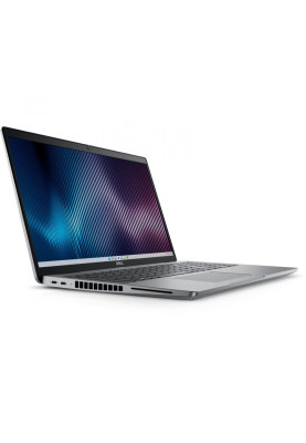 Ноутбук Dell Latitude 5540 (N013L554015UA_W11P)