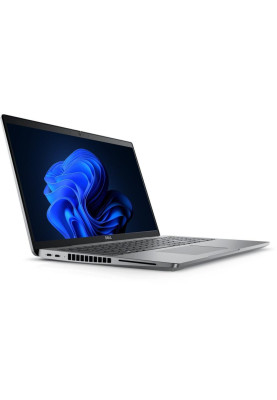 Ноутбук Dell Latitude 5540 (N013L554015UA_W11P)