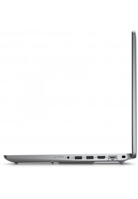 Ноутбук Dell Latitude 5540 (N021L554015UA_W11P)