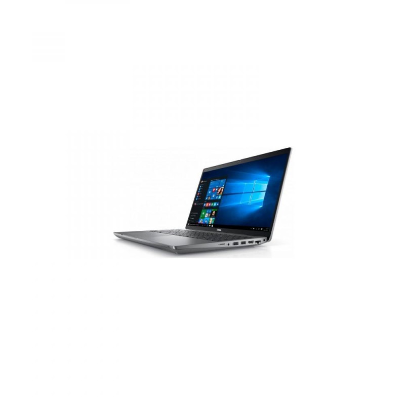 Ноутбук Dell Precision 3571 Titan Gray (N099PW3571UA_WP)