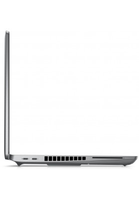 Ноутбук Dell Precision 3571 Titan Gray (N099PW3571UA_WP)