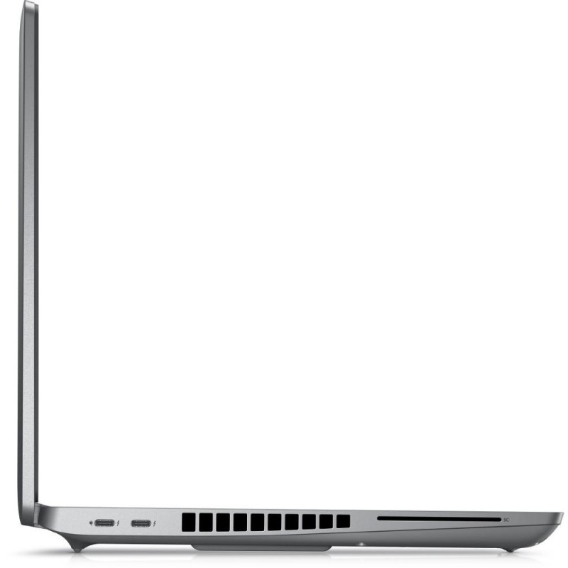 Ноутбук Dell Precision 3571 Titan Gray (N099PW3571UA_WP)