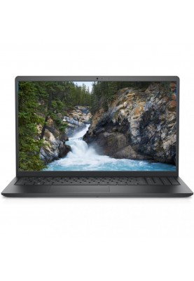 Ноутбук Dell Vostro 3510 Carbon Black (N8010VN3510GE_UBU)