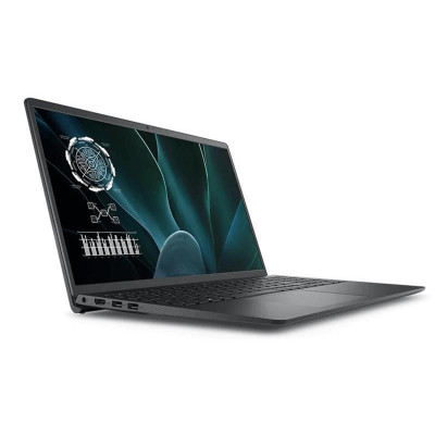 Ноутбук Dell Vostro 3510 Carbon Black (N8802VN3510GE_UBU)