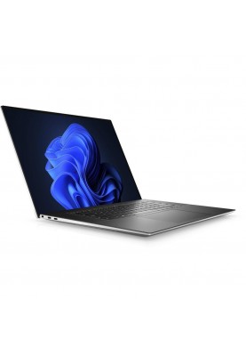 Ноутбук Dell XPS 17 9720 Platinum Silver (N981XPS9720UA_WP)