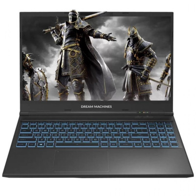 Ноутбук Dream Machines RG3050-15 (RG3050TI-15UA43)