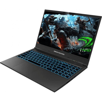 Ноутбук Dream Machines RG3050Ti-15 (RG3050TI-15UA38)