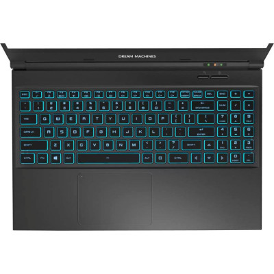 Ноутбук Dream Machines RG3050Ti-15 (RG3050TI-15UA38)