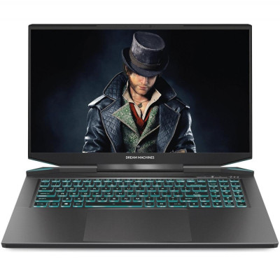 Ноутбук Dream Machines RG3050Ti-17 (RG3050TI-17UA39)
