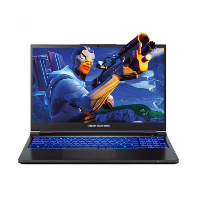 Ноутбук Dream Machines RS3080-15 (RS3080-15UA51)