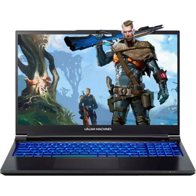 Ноутбук Dream Machines RS3080-15 (RS3080-15UA51)