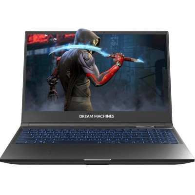 Ноутбук Dream Machines RT3060-15 (RT3060-15UA52)