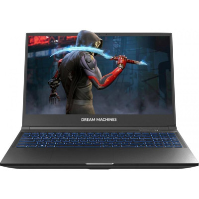Ноутбук Dream Machines RT3060-15 (RT3060-15UA52)
