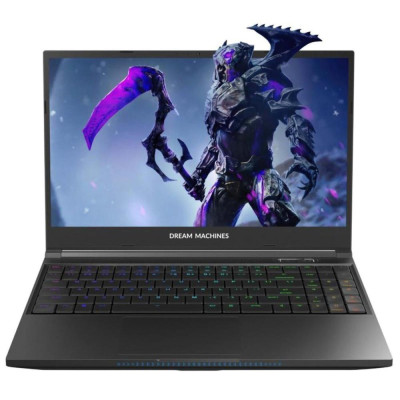 Ноутбук Dream Machines RT3080-15 (RT3080-15UA50)