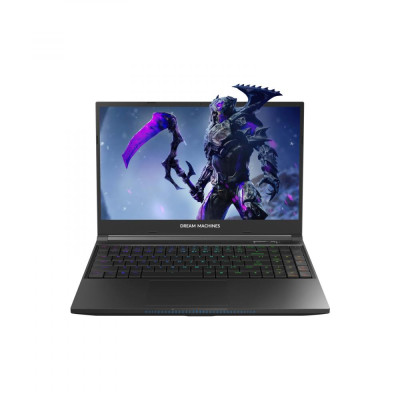 Ноутбук Dream Machines RT3080-15 (RT3080-15UA50)
