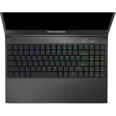 Ноутбук Dream Machines RT3080-15 (RT3080-15UA50)