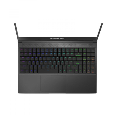 Ноутбук Dream Machines RT3080-15 (RT3080-15UA50)