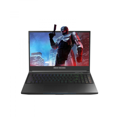 Ноутбук Dream Machines RT3080-15 (RT3080-15UA57)