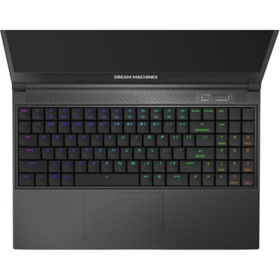 Ноутбук Dream Machines RT3080-15 (RT3080-15UA57)