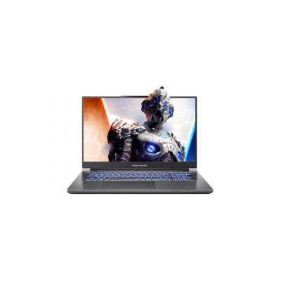 Ноутбук Dream Machines RX770M-17 (RX770M-17UA25)