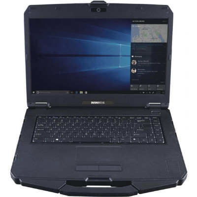 Ноутбук DURABOOK S15AB (S5A6C4C1EAXX)