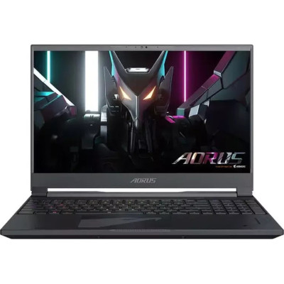 Ноутбук GIGABYTE AORUS 15X ASF (ASF-83KZ654SH)